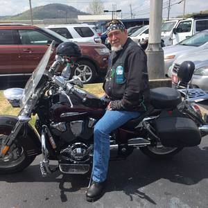 Meet your Posher, Brian